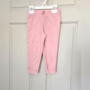 10/$10 Carters Leggins Size 24 M